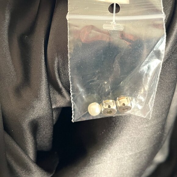 KATE SPADE Tweed Dress 8 Fit & Flare Preppy Old Money Parisian Chic NEW - Picture 10 of 12